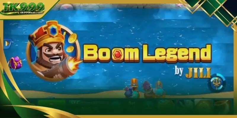 Boom Legend