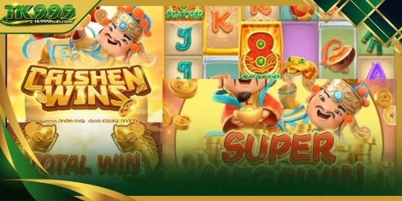 The silver frames transform into golden opportunities for every lucky player