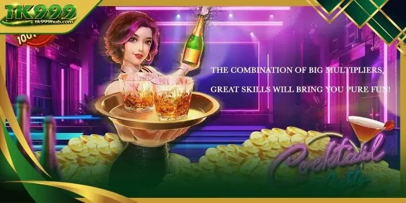 Exploring the sophisticated interface of this premium nightlife themed digital slot machine.