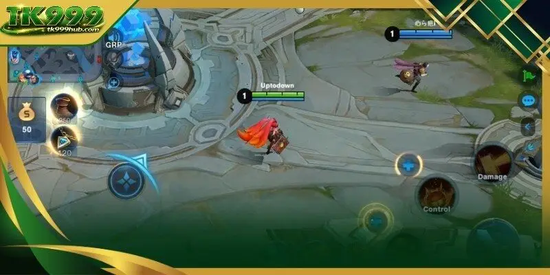 A visual timeline showcasing the evolution of King Of Glory graphics