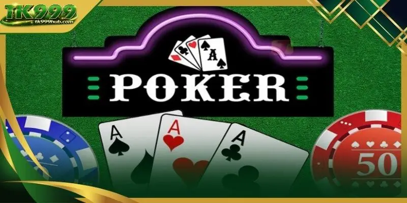 Texas Holdem Poker