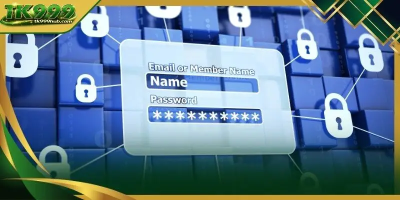 An interface showing a prompt for updating user security settings