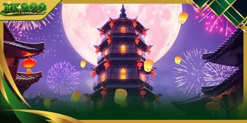 Wild Fireworks
