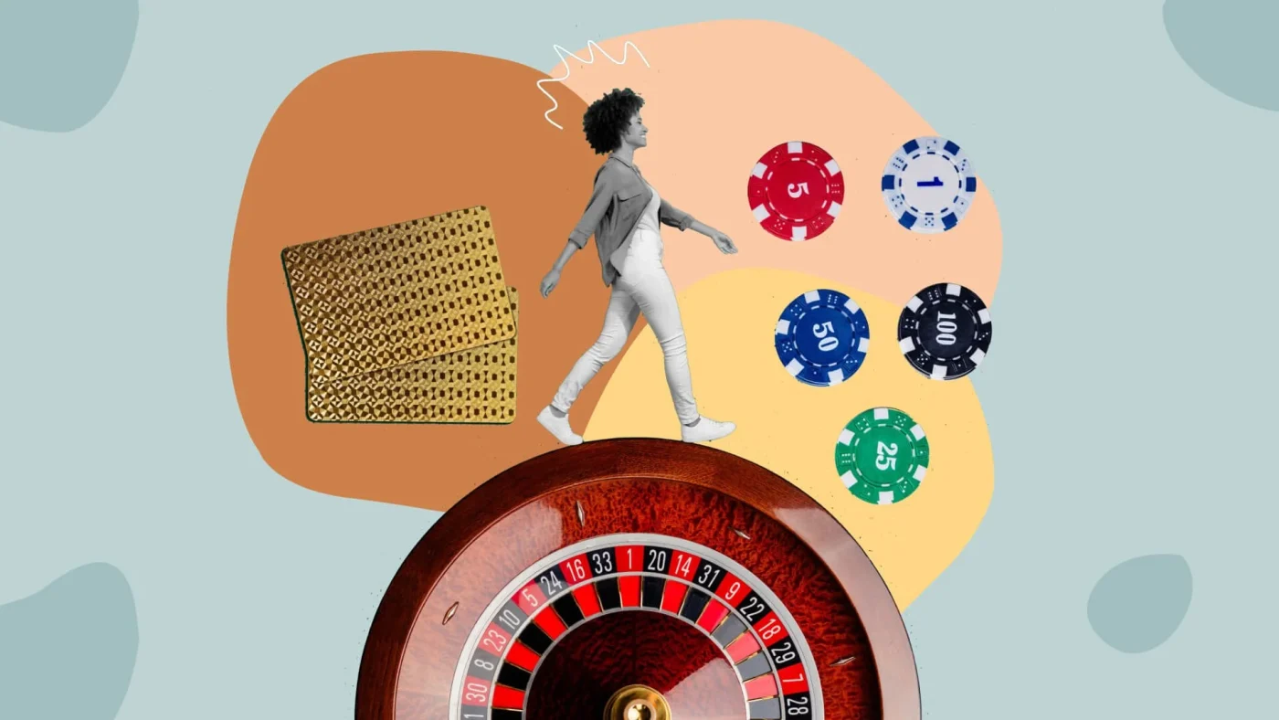Managing emotions in betting to improve decision-making and reduce risk